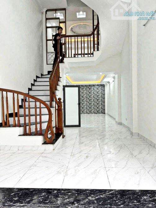 Bán Nhà Lạc Long Quân - Trịnh Công Sơn- Tây Hồ- Gần Lotte Mall, Ở Ngay, Thoáng, 48m, 9 Tỷ - 1