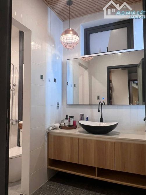 Bán biệt thự Quang Trung ,phường 8 ,gò vấp, HCM. - 1