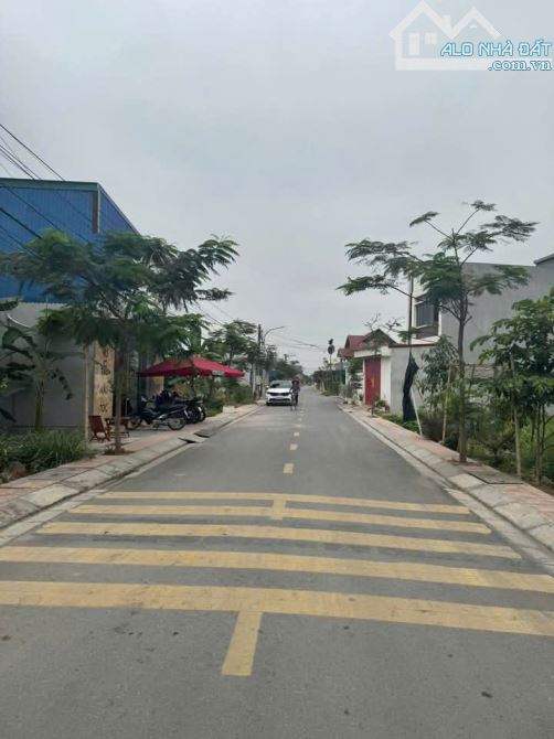 🧨🧨🧨CHỦ GỬI BÁN – LÔ GÓC SIÊU ĐẸP NGAY TRỤC ĐƯỜNG NHỰA THÔN 3, BẮC SƠN CŨ - 1