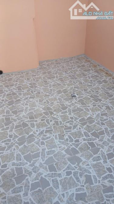Bán nhà đường vườn lài phường An Phú Đông Quận 12 - 1