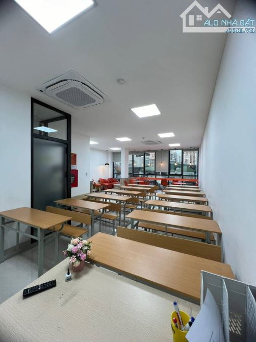 Bán Nhà Khuất Duy Tiến 71 m2 x 9 Tầng Mặt Tiền 7 m Kinh Doanh Quận Thanh Xuân - 1