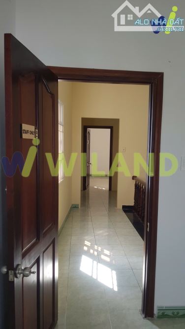 BÁN NHÀ ĐƯỜNG TRƯƠNG CÔNG ĐỊNH NGANG 6.7M VỊ TRÍ KINH DOANH DT 110M2 CHỈ 22.5TỶ - 1