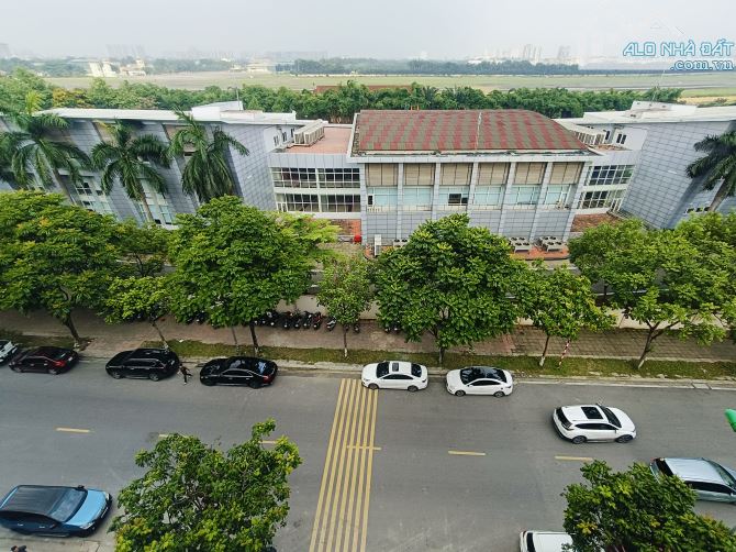 BÁN ĐẤT ĐẸP HỒNG TIẾN 650M2 MT SIÊU KHỦNG, CỔ LINH, LONG BIÊN - 1