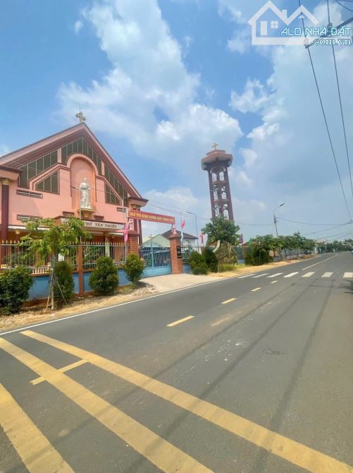 Bán lô đất gần khu du lịch Bửu Long thuộc Làng Bưởi Tân Triều chỉ 1.35 tỷ