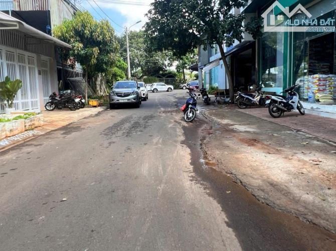 Đất To P.Tân Lợi (6.5x16.5m) Hẻm Nhựa 06 Hà Huy Tập - Ngay Gần Ngã Tư Ymoan - 1