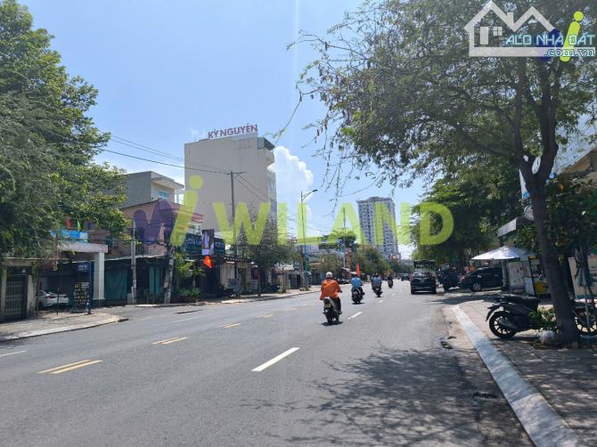 BÁN NHÀ ĐƯỜNG NGUYỄN HỮU CẢNH DIỆN TÍCH 93M2 KHU VỰC SẦM UẤT CHỈ 12.5 TỶ - 1