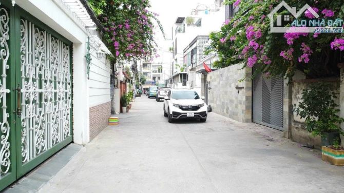 Bán nhà đẹp HXH như MT Trần Khắc Chấn P.Tân Định Q.1 (7.2x20m) chỉ 32 tỷ tl - 1