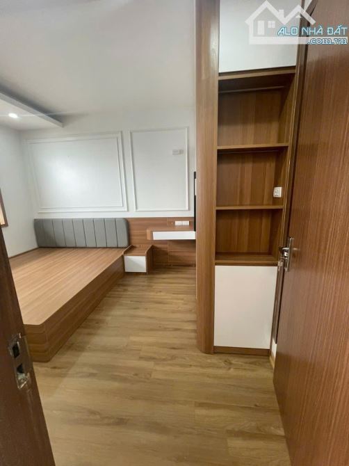 Cho thuê chung cư C37 Bắc Hà Tố Hữu, 3 ngủ 95m2 full đồ 13 triệu - 1