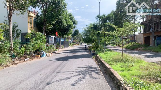 🌱 BÁ.N NỀN ĐẸP ĐƯỜNG A1 KDC THIÊN LỘC, PHƯỜNG PHÚ THỨ, Q CÁI RĂNG, TP CẦN THƠ - 1