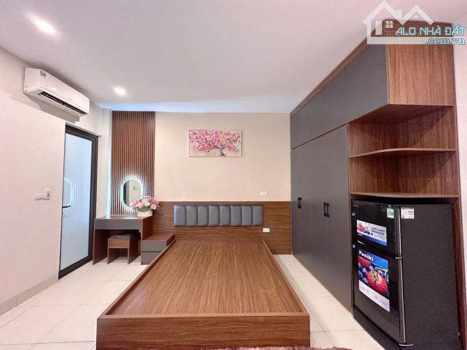 HOT HOT-BÁN NHANH TOÀ CCMN 63m 6T ĐẦU TƯ SIÊU LỢI NHUẬN TẠI NAM TỪ LIÊM CHỈ HƠN 10TỶ - 1