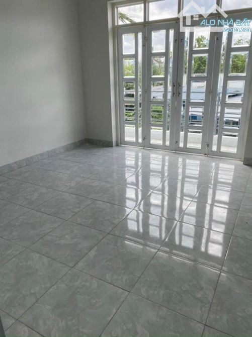 Bán nhà 2 tầng Hẻm Đường 23/10, Vĩnh Thạnh, Nha Trang, Khánh Hòa. - 1