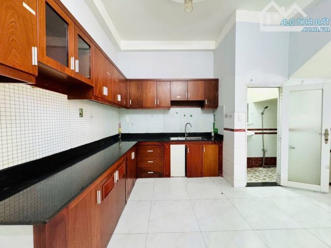 BÁN NHÀ PHẠM VĂN CHIÊU, GẦN CHỢ THẠCH ĐÀ ( 4 x 12 ) ĐƯỜNG 5m THÔNG 👉 CHỈ 5,5 Tỷ . GÒ VẤP - 1