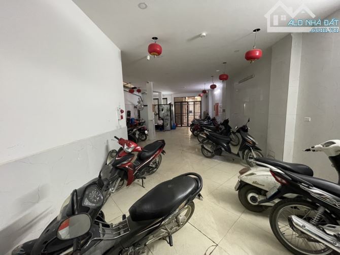 Bán nhà CCMN Cầu Diễn, 158m2, 7 tầng, 28 phòng khép kín, dòng tiền. Giá chào: 21 tỷ. - 1