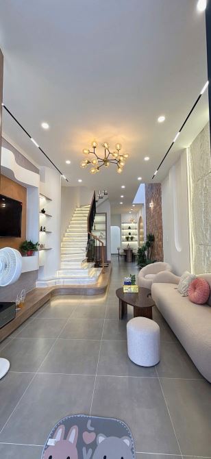 NHÀ ĐẸP MỚI GẦN CHỢ Y NUÊ - PHƯỜNG EA TAM - TP BUÔN MA THUỘT - 1