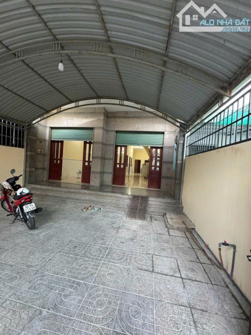bán nhà đẹp 7mx21m kdc quân đoàn 4, p.Tân Phongm tp Biên Hoà. 4,2 tỷ đ. Đồng Khởi - 1