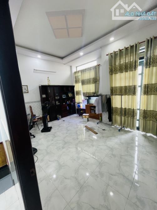 🏡🏡nhà trung mỹ tây, trung chánh, hóc môn, nhà chính chủ btct, xe hơi đậu trước nhà, an t - 1