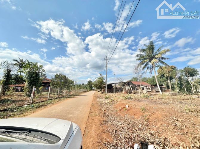 ĐẤT BUÔN ROA A GIÁP ĐẠT LÍ CHO ANH CHỊ ĐẦU TƯ - 1
