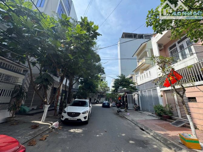 BÁN LÔ ĐẤT VÀNG – MẶT TIỀN AN THƯỢNG 21, MỸ AN, NGŨ HÀNH SƠN, ĐÀ NẴNG - 1