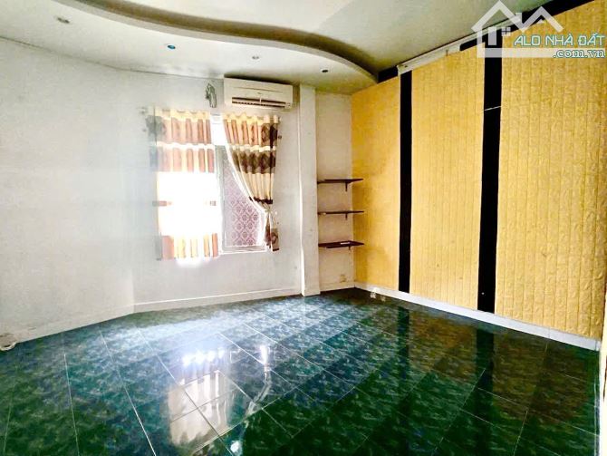 NP543 Bán nhà Góc 2 MT đừờng Nguyễn Văn Hoa P.Thống nhất - 1