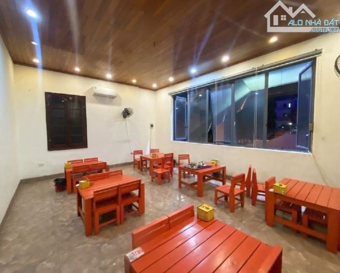 Siêu Phẩm Trần Phú Kinh Doanh Buôn Bán Sầm Uất giá Nhỉnh 39 tỷ - 1