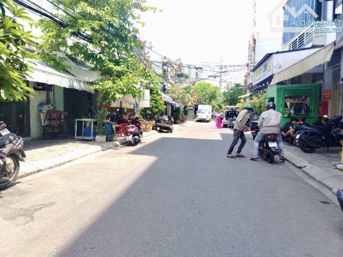 Sập hầm! Bán lô đất - Mặt tiền Nguyễn Thiện Kế - DT 170m2 Ngang 6.5m - Giá 12 tỷ xx - 1