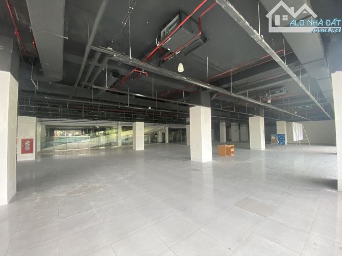 🔥 CHO THUÊ MẶT BẰNG KINH DOANH SÀN VĂN PHÒNG – 1000M² – MẶT PHỐ THÁI THỊNH 🔥 - 1