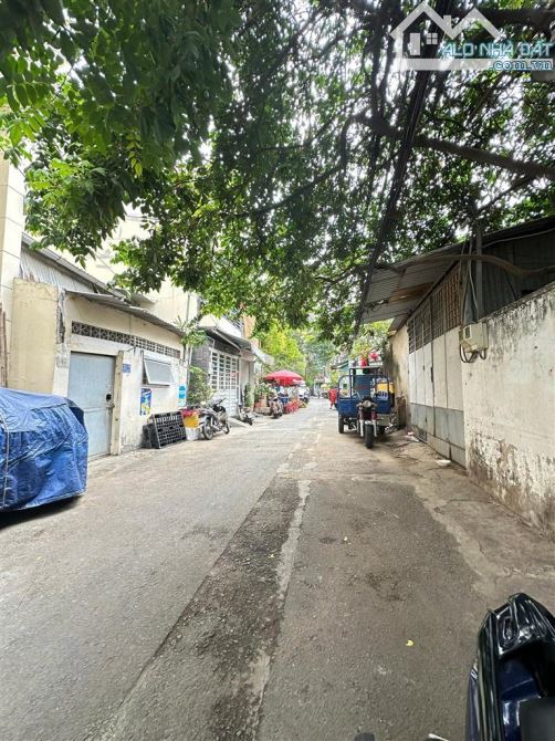 🌟 BÁN NHÀ ĐẸP - TRỆT + 1 LẦU - NƠ TRANG LONG, P.13, QUẬN BÌNH - 1