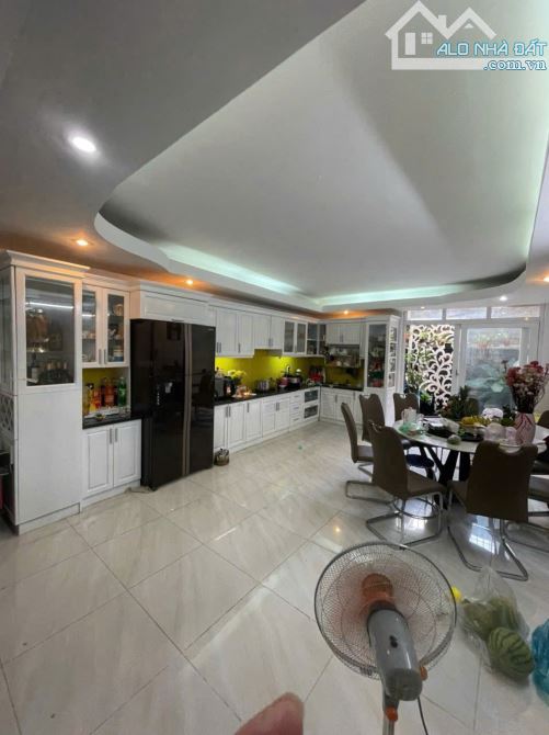 Top 7 căn nhà phố 4 tầng khu An Phú, gần Công Viên Hồ Sinh Thái mát mẻ. Liên hệ Thoa - 1