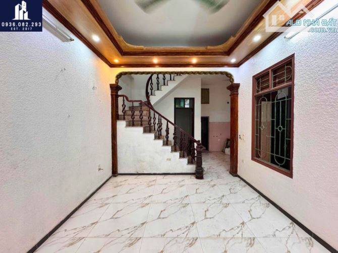 🔥 BÁN NHÀ TAM TRINH – 65m² – 2 THOÁNG – SỔ ĐẸP – CHỈ NHỈNH 9 TỶ 🔥 - 1
