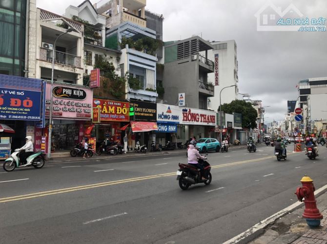 💥 2 MẶT TIỀN KINH DOANH – PHAN ĐÌNH PHÙNG – NGANG KHỦNG 3.7M DÀI 30M – CHỈ 29.999 TỶ! - 1