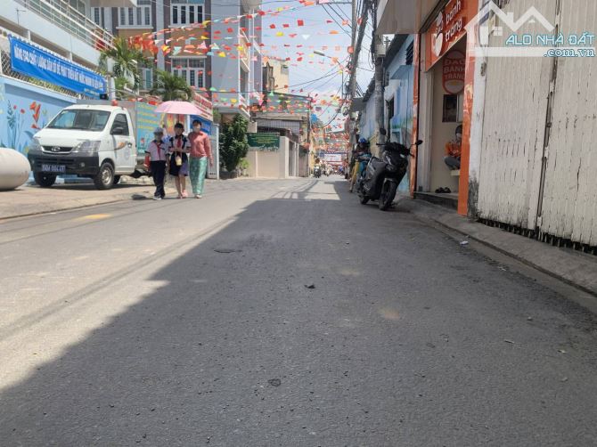 🏙️ MẶT TIỀN CẦM BÁ THƯỚC – PHÚ NHUẬN – VỊ TRÍ VÀNG KINH DOANH – GIÁ CHỈ 15.5 TỶ! - 1