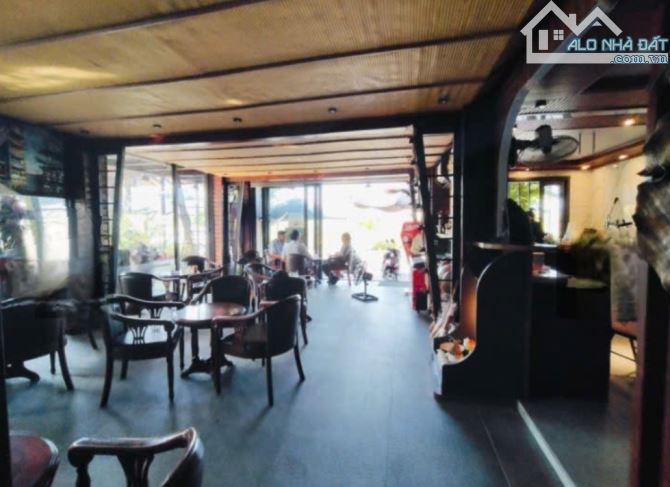 💥🏩Bán nhà lô góc 2 mặt tiền, 2 tầng đường Hòa Phú 1. 247m2. Giá 12,4 tỹ. - 1