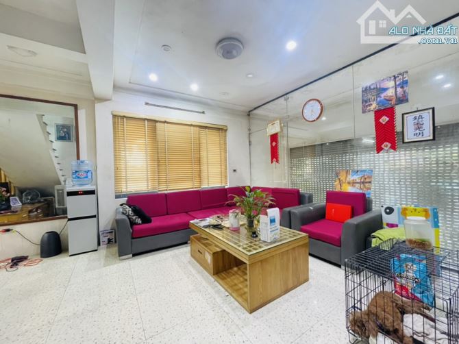 💥 VỠ TRỨNG E HUYÊN BÁN GẤP NHÀ ĐẸP MAI LÂM ĐÔNG ANH SÁT Đ TỨ LIÊN ĐẦU TƯ ĐÓN SÓNG SINH LỜ - 1