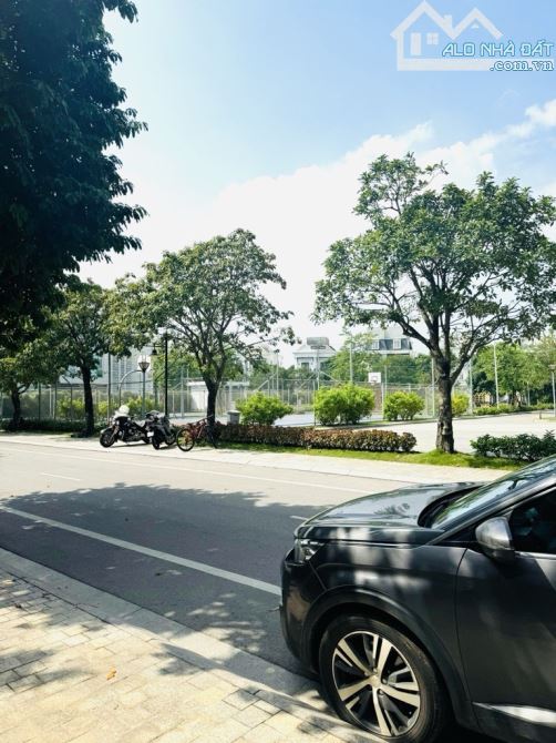 BÁN NHÀ LIỀN KỀ MỸ ĐÌNH- Ô TÔ TRÁNH NHAU, VỈA HÈ RỘNG - 65M2, 5 TẦNG_ GIÁ 17.25 TỶ - 1