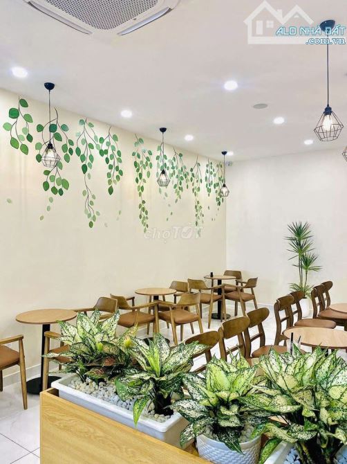 🏠[4mx25m]🏠 Mặt tiền Lê Văn Sỹ P.13 Q.PN ❌ Đối diện nhà thờ Ba Chuông - 1