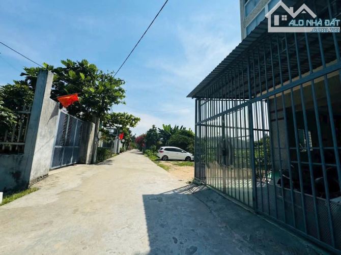 📌📌📌Làm việc trực tiếp!!! Bán lô Miếu Bông - p Hoà Xuân - Ngay cổng chào Quang Châu - 1
