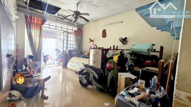 Siêu Ngộp Chỉ 17 Triệu/m² CHO CĂN NHÀ RỘNG 200m² Gần Trường Học, Phường Tân Biên - 1