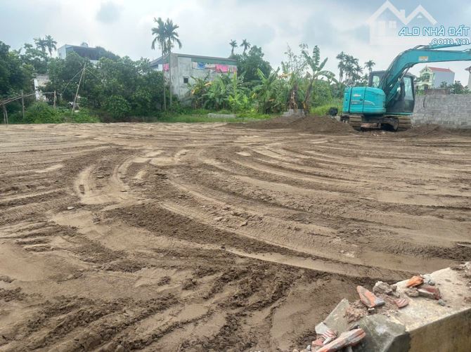 Bán đất Chương Dương – Thường Tín – Hà Nội, ô tô vào đất, giá chỉ 28 triệu/m² - 1