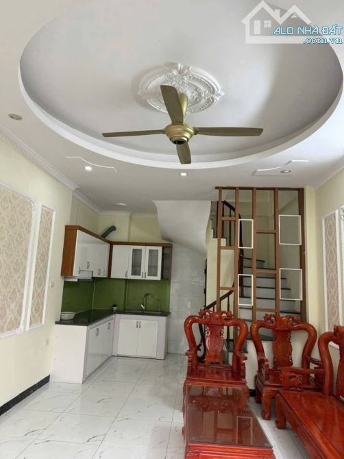 A HẢi Hàng Xóm Gửi Bán Căn. NHÀ ✦ ĐẸP ✦ CỰ KHỐI - LONG BIÊN - HÀ NỘI     Giá chỉ 5.1 Tỷ - 1