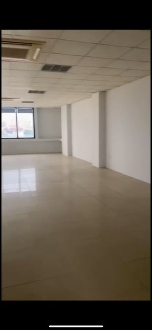 CỰC HIẾM MẶT PHỐ QL3 ĐÔNG ANH  VỊ TRÍ SIÊU VÍP LÔ GÓC KINH DOANH ĐỈNH 9 TẦNG THANG MÁY THÔ - 1