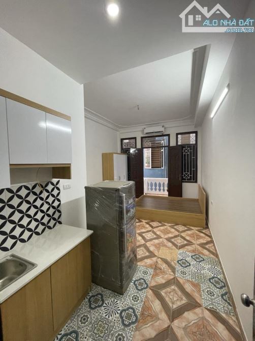 🏠 BÁN NHÀ NGÕ 317 BÙI XƯƠNG TRẠCH - 45M² - 9P- THU 40TR/TH - GIÁ 8.4TỶ 📞 Hằng mini - 1