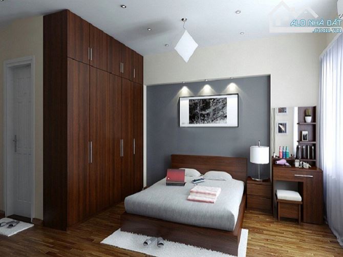 🏡 SIÊU PHẨM MẶT TIỀN AN DƯƠNG VƯƠNG – VIEW PHÁO HOA, GẦN SUN COSMO – GIÁ CHỈ 10.x TỶ🎆 - 1