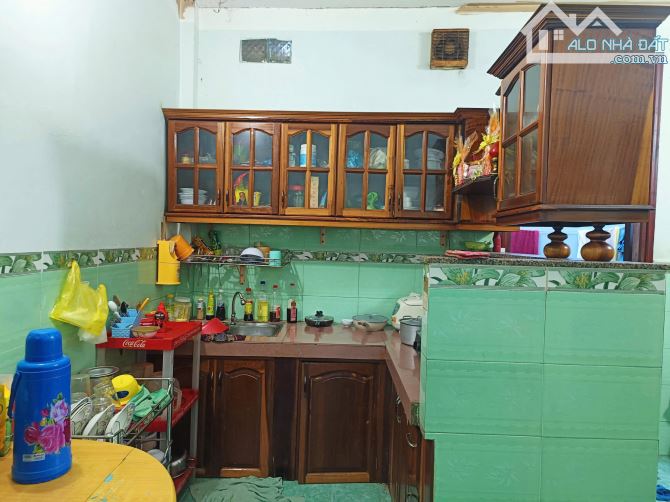 Nhà gác lửng hẻm đường 2/4 phường Vĩnh Phước - Nha Trang - 1