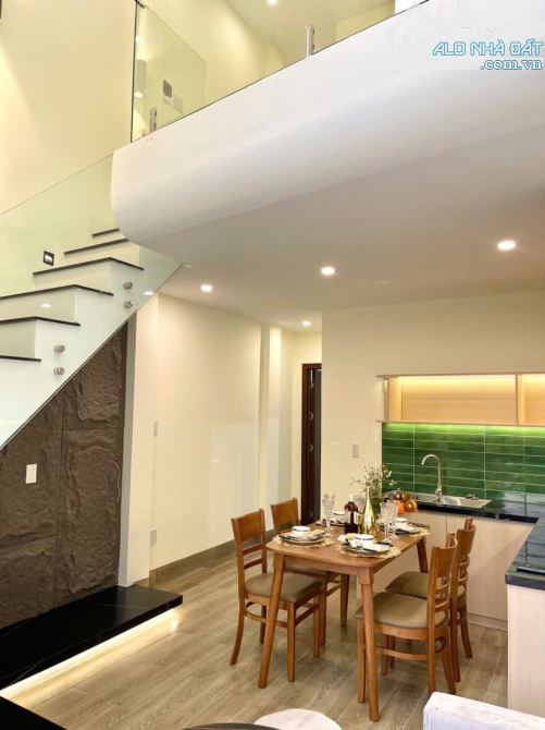 2 CĂN GÁC LỬNG KIỆT OTO 50 THIÊN THAI - 1