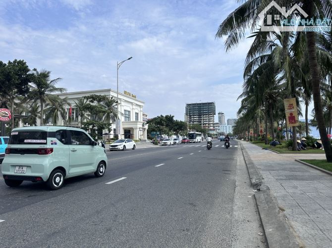 BÁN NHÀ MẶT TIỀN ĐỖ BÁ - PHỐ DU LỊCH AN THƯỢNG - 162M2 MẶT TIỀN 7M - GẦN BIỂN - 1