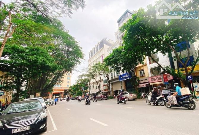 Bán Mảnh Đất Kim Cương Trái Tim Hoàn Kiếm - 490m2 - Mặt Tiền Khủng 14m - Giá 745 Tỷ - 1