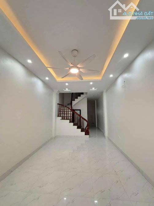 Bán nhanh nhà Hữu Hưng mới đẹp, gần oto, ô cho thang máy, gần phố, 60m 5 tầng giá 7.25 tỷ - 1
