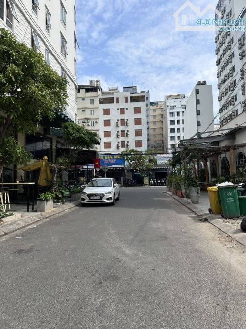 CƠ HỘI ĐẦU TƯ - LÔ ĐÔI MẶT TIỀN PHỐ TÂY AN THƯỢNG - 160M2, MẶT TIỀN 9M- CHỈ 27 TỶ - 1