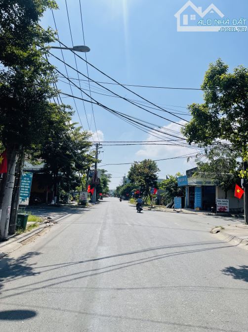 Chính chủ bán lô đất đường 7,5m Mẹ Thứ - Hòa Xuân - Hướng Nam , Vị Trí kinh doanh tốt - 1