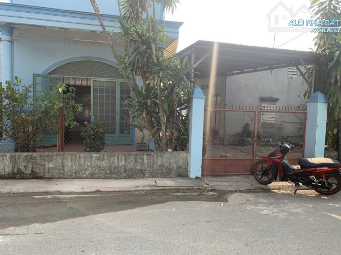 CĂN NHÀ SIÊU RỘNG 740m² GẦN NHÀ THỜ HÀ PHÁT & CV 30/4 - Phường Tân Biên, Biên Hòa Đồng Nai - 1